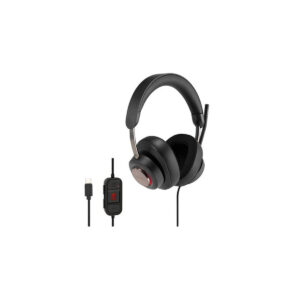 Kensington Headphones Black