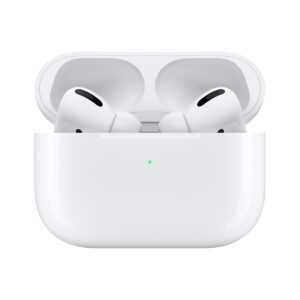 Apple Bluetooth Headphones AIRPODS PRO 2021 White