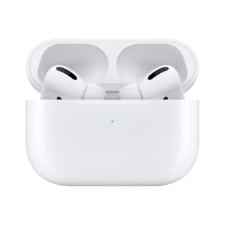 Apple Bluetooth Headphones AIRPODS PRO 2021 White