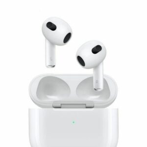 Apple Headphones MPNY3ZM/A White