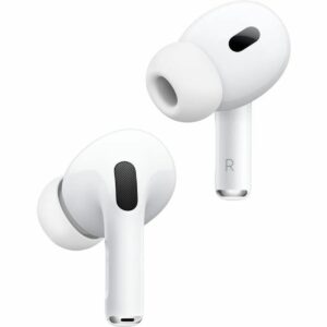Apple Headphones AirPods Pro 2Generation White