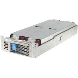 APC Battery for Uninterruptible Power Supply System UPS RBC43