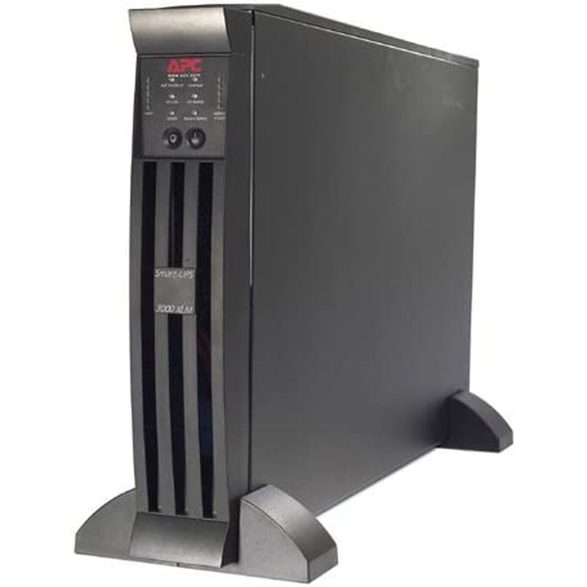 APC Uninterruptible Power Supply System Interactive UPS SUM3000RMXLI2U 2850 W 3000 VA