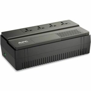 APC Uninterruptible Power Supply System Interactive UPS BV1000I