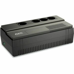 APC Uninterruptible Power Supply System Interactive UPS BV500I