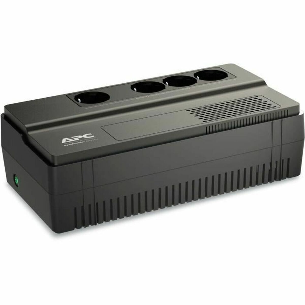 APC Uninterruptible Power Supply System Interactive UPS BV500I