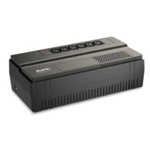APC Uninterruptible Power Supply System Interactive UPS BV650I 650 VA 376 W