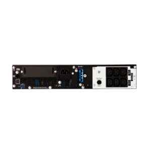 APC Uninterruptible Power Supply System Interactive UPS SRT1500RMXLI-NC 230 W 1500 VA