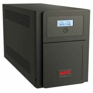 APC Uninterruptible Power Supply System Interactive UPS SMV2000CAI 1400 W 2000 VA