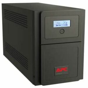 APC Uninterruptible Power Supply System Interactive UPS SMV750CAI 525 W 750 VA