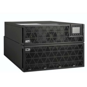 APC Online Uninterruptible Power Supply System UPS SRTG6KXLI 6000 W VA
