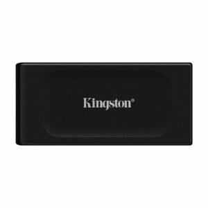 External Hard Drive Kingston SXS1000/2000G 2 TB SSD