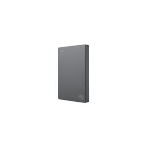 Seagate Basic 2TB Portable External Hard Drive USB 30 for PC Laptop (STJL2000400)