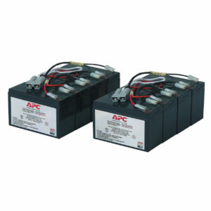 APC SAI Battery RBC12