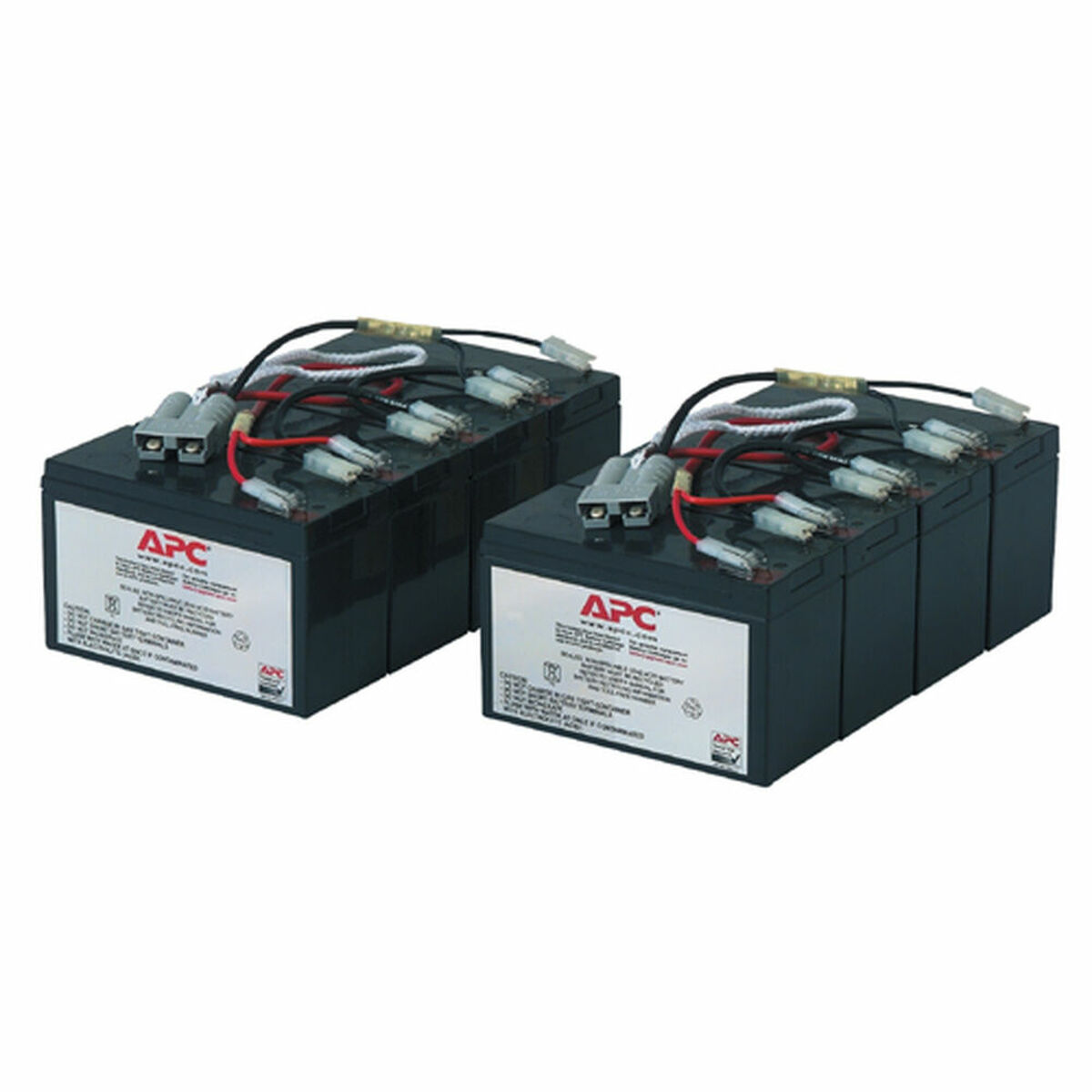 APC SAI Battery RBC12