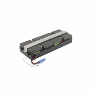 APC Battery for Uninterruptible Power Supply System UPS RBC31 24 V