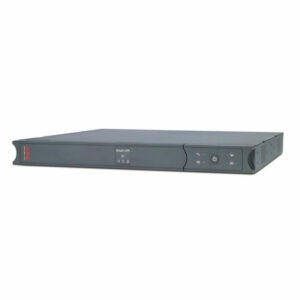 APC Uninterruptible Power Supply System Interactive UPS SC450RMI1U