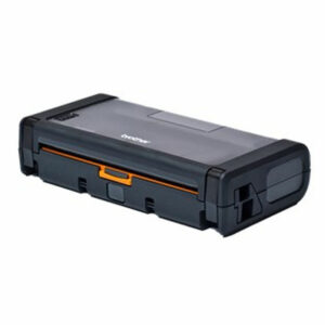 Brother Case Roll Printer PARC001 Black