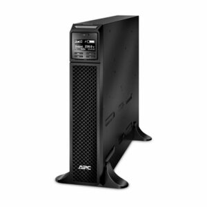APC Uninterruptible Power Supply System Interactive UPS SRT2200XLI 1980 W