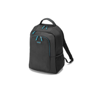 Dicota Laptop Case D30575 Black/Blue 156''