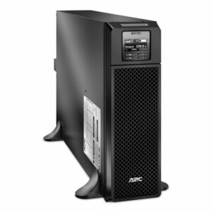 APC Online Uninterruptible Power Supply System UPS SRT5KXLI 4500 W