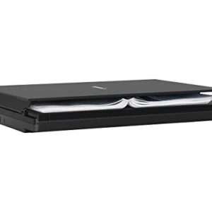 Canon LiDE 300 Colour Flatbed Scanner - Black