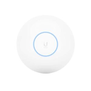 Ubiquiti AP Unifi U6+ 30 Gbps RJ45 without PoE Injector
