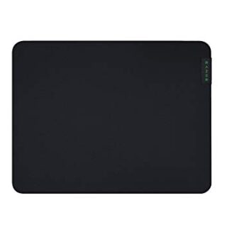Razer Gigantus v2 Cloth Gaming Mouse Pad (Medium): Thick High-Density Foam - Non-Slip Base Classic Black