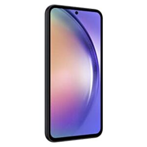 Samsung Galaxy A54 5G 128GB Awesome Graphite EU 1631cm (64") Super AMOLED Display Android 13 50MP Triple-Kamera