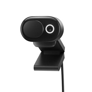 Microsoft Webcam Modern BtoB for Business