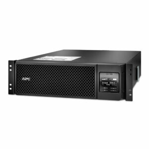APC Online Uninterruptible Power Supply System UPS SRT5KRMXLI 4500 W