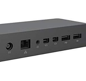 Microsoft Surface Dock for Book 2 Go Laptop 3 Pro 6 7 X