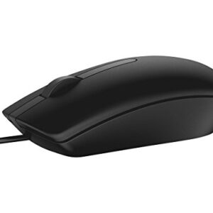 Dell MS116 Mouse Model 15VVH