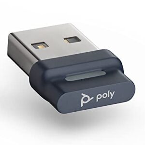 HP Poly BT700 USB-A Bluetooth Adapter