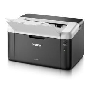 BROTHER HL-1212W Mono Laser Printer PC Connected & Wireless Print A4 UK Plug