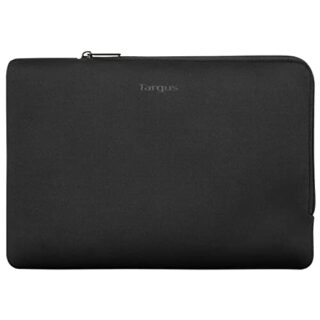 Targus MultiFit - Notebook sleeve 15" 16" black