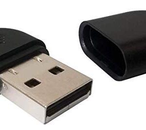 Yealink WF40 Wi-Fi USB Dongle - Black
