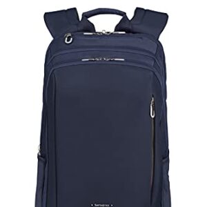 Samsonite Guardit Classy - Laptop Backpack 156" 44 cm 215 L Blue (Midnight Blue)