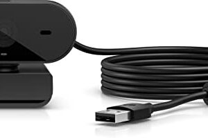 HP 325 FHD Webcam
