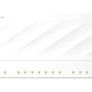 TP-Link EX230V - AX1800 Dual-Band Wi-Fi 6 Gigabit VoIP Router