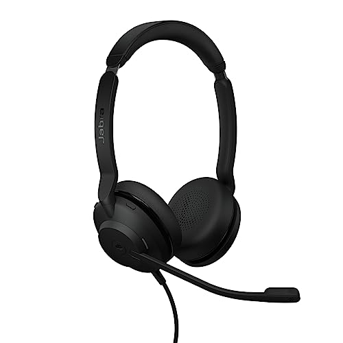Jabra Evolve2 30 SE USB-A UC version Stereo