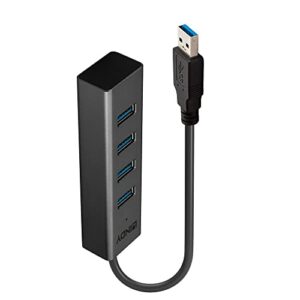LINDY 43324 USB 30 Hub 4 Ports