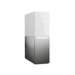 Western Digital 3TB My Cloud Home Personal
