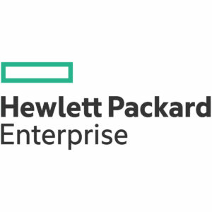HPE Holder R3J18A Black