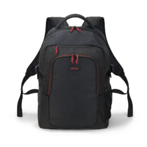 Dicota Laptop Case D31719 Black 156''