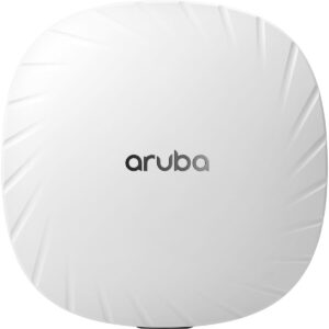 HPE Access point Aruba AP-515 (RW) White