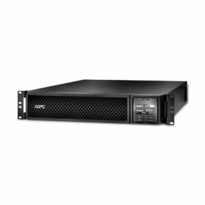 APC Uninterruptible Power Supply System Interactive UPS SRT2200RMXLI 1980 W