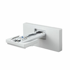 Epson Expandable Wall Support for a Projector V12HA06A06 Silver
