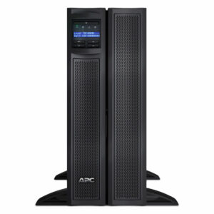 APC Uninterruptible Power Supply System Interactive UPS SMX3000RMHV2U 2700 W
