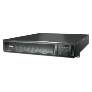 APC Uninterruptible Power Supply System Interactive UPS SMX750I